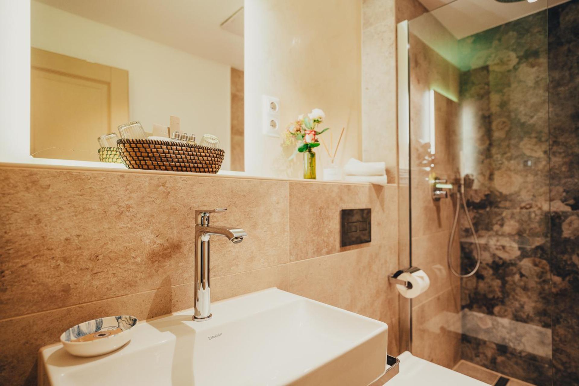 Hotel Villa Sorgenfrei & Restaurant Atelier Sanssouci Radebeul Esterno foto