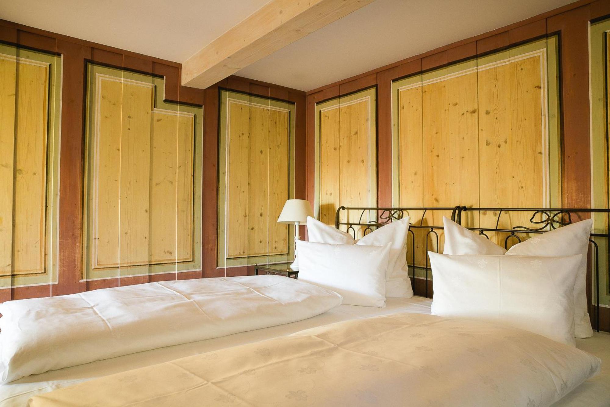 Hotel Villa Sorgenfrei & Restaurant Atelier Sanssouci Radebeul Esterno foto