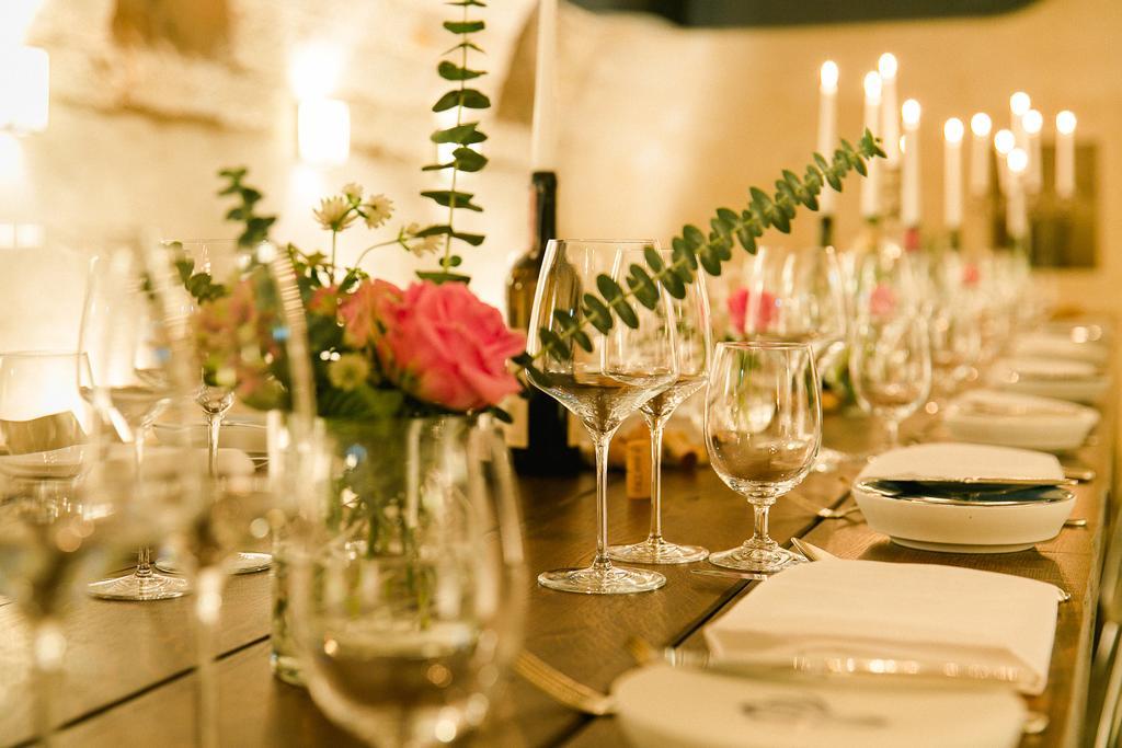 Hotel Villa Sorgenfrei & Restaurant Atelier Sanssouci Radebeul Esterno foto