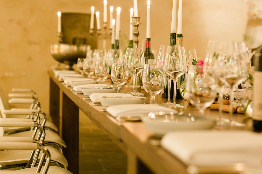 Hotel Villa Sorgenfrei & Restaurant Atelier Sanssouci Radebeul Esterno foto