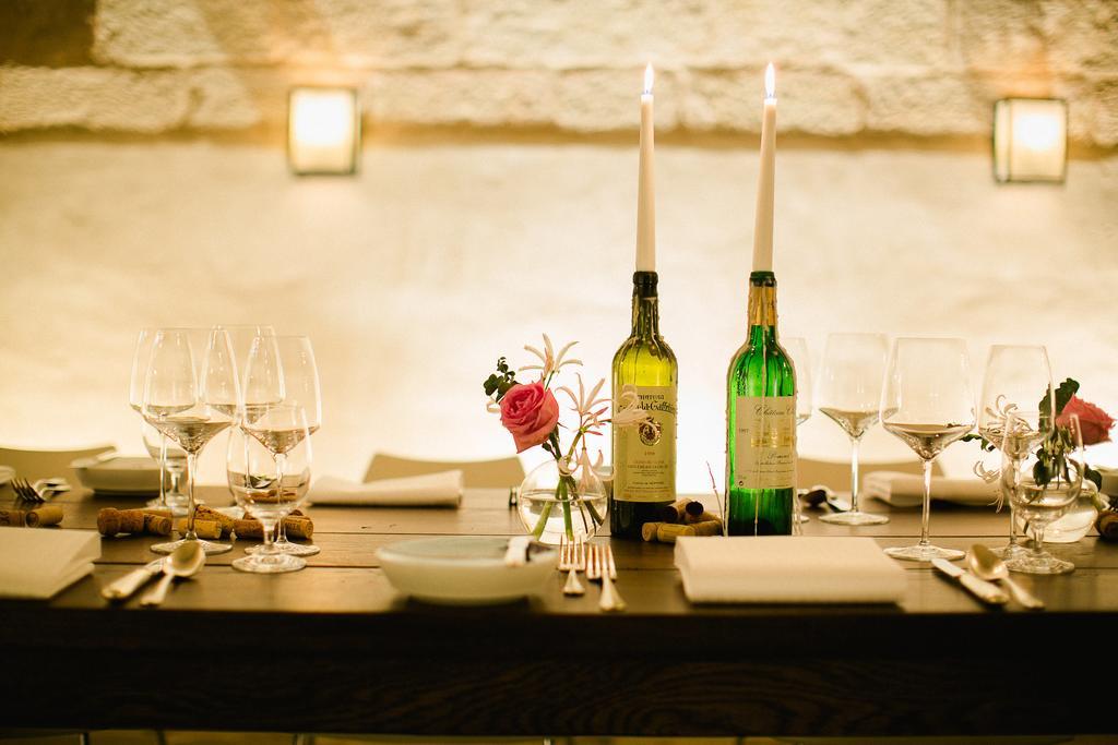 Hotel Villa Sorgenfrei & Restaurant Atelier Sanssouci Radebeul Esterno foto