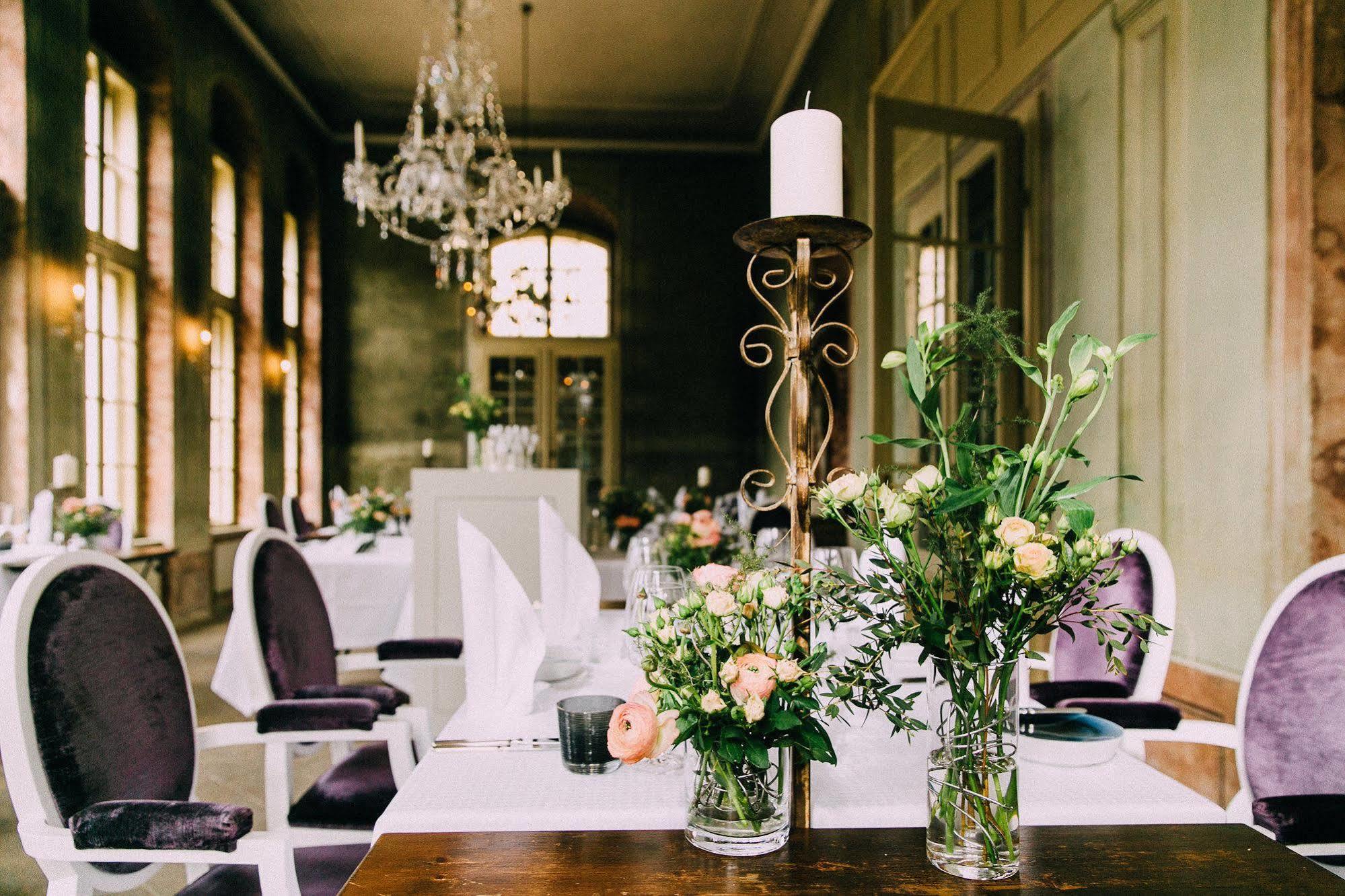 Hotel Villa Sorgenfrei & Restaurant Atelier Sanssouci Radebeul Esterno foto